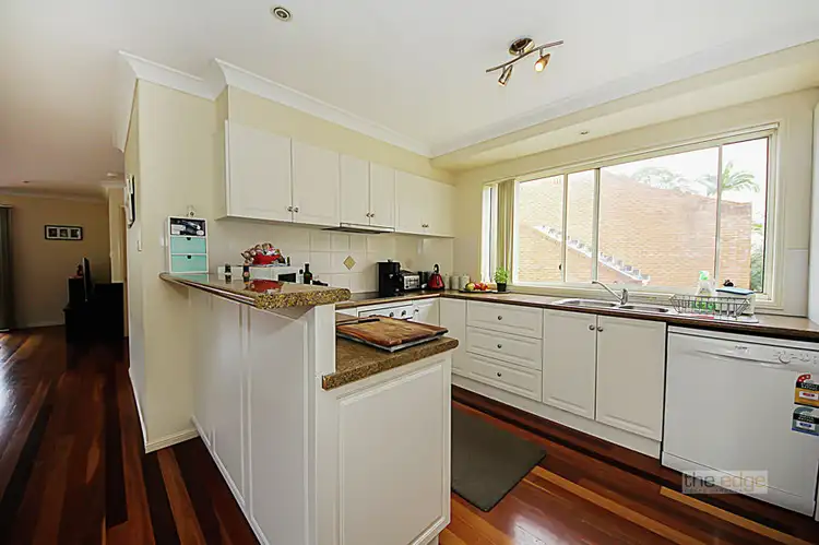 Third view of Homely townhouse listing, 3/65 Sawtell Road, Toormina NSW 2452