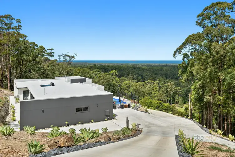 Second view of Homely house listing, 113 Overlander Road, Moonee Beach NSW 2450