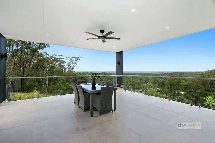 Fourth view of Homely house listing, 113 Overlander Road, Moonee Beach NSW 2450