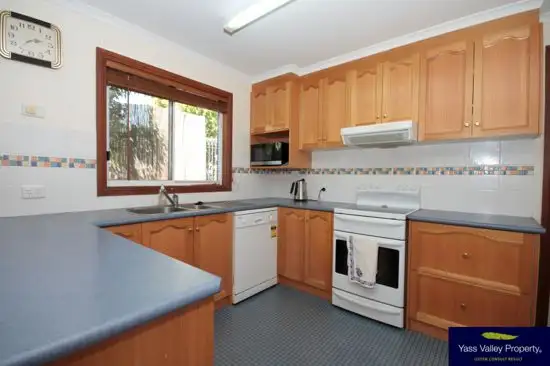 Second view of Homely house listing, 38a Polding Street, Yass NSW 2582