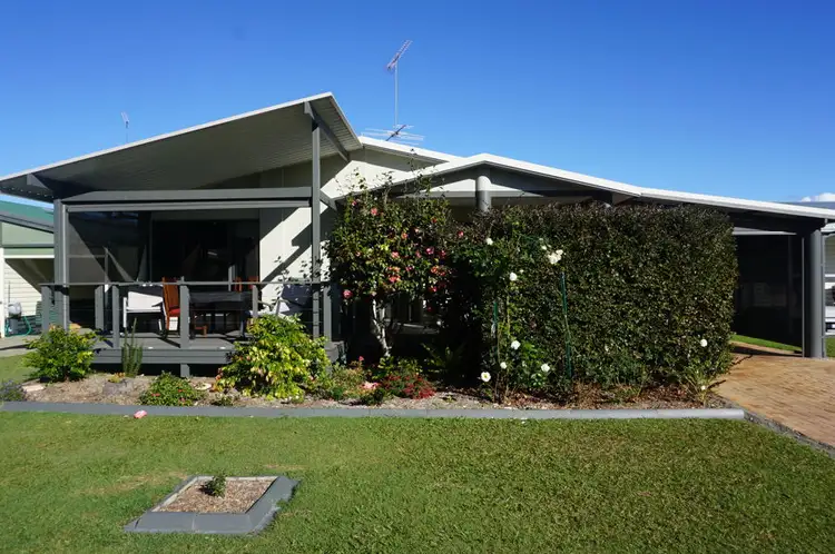 16 Magnolia Drive, Valla Beach NSW 2448