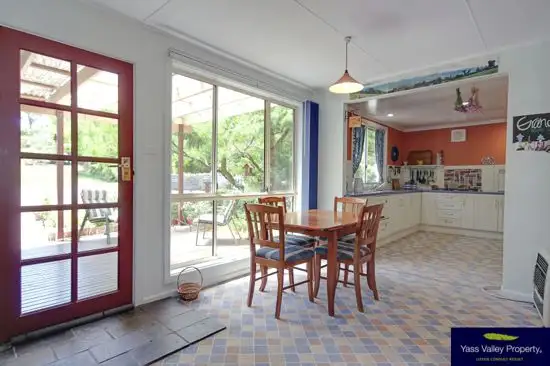 Fourth view of Homely rural property listing, 21 Leake Street, Bowning NSW 2582
