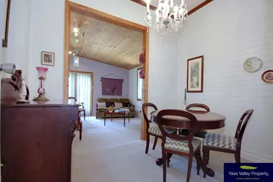 Fifth view of Homely rural property listing, 21 Leake Street, Bowning NSW 2582