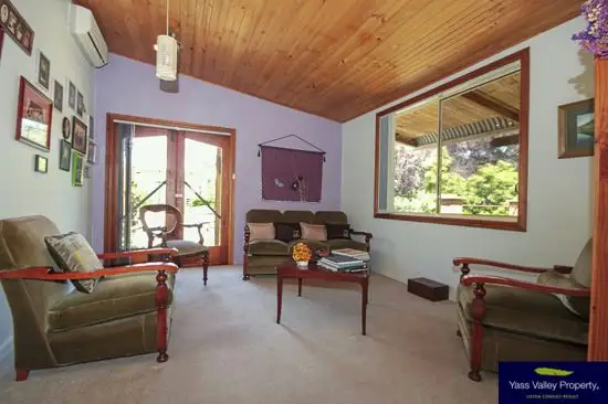 Sixth view of Homely rural property listing, 21 Leake Street, Bowning NSW 2582