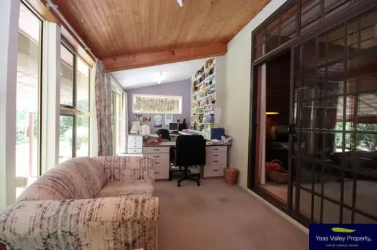 Seventh view of Homely rural property listing, 21 Leake Street, Bowning NSW 2582