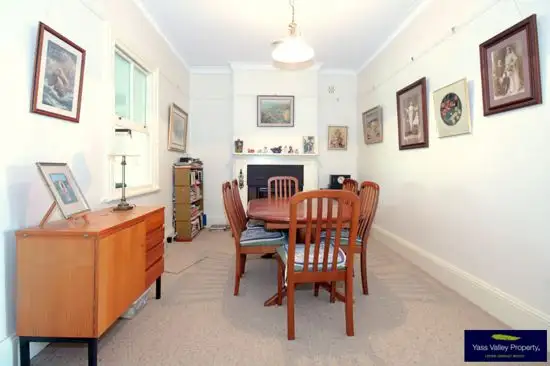 Fourth view of Homely house listing, 27 Dutton Street, Yass NSW 2582