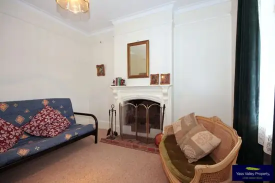 Fifth view of Homely house listing, 27 Dutton Street, Yass NSW 2582