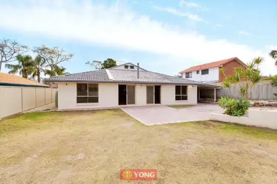 Main view of Homely house listing, 445 Gowan Rd, Calamvale QLD 4116