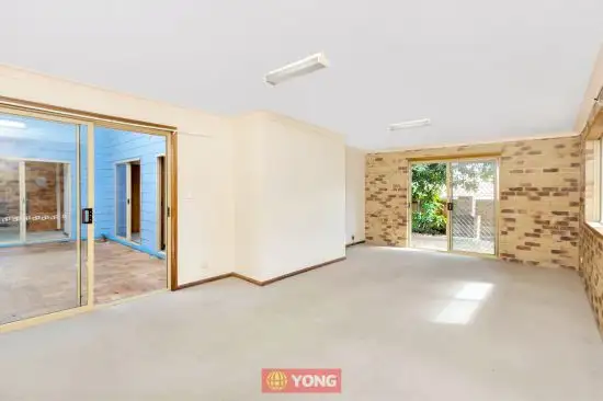 Second view of Homely house listing, 445 Gowan Rd, Calamvale QLD 4116