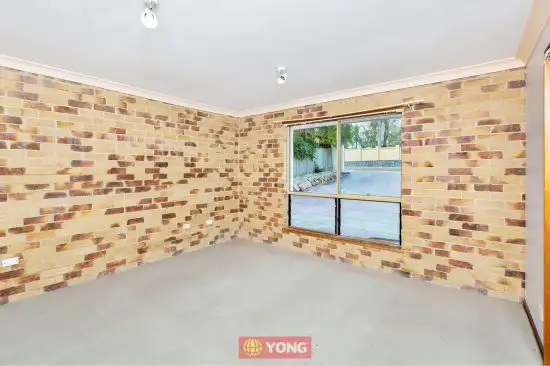 Fourth view of Homely house listing, 445 Gowan Rd, Calamvale QLD 4116