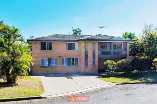 Main view of Homely house listing, 29 Nidalla St, Macgregor QLD 4109