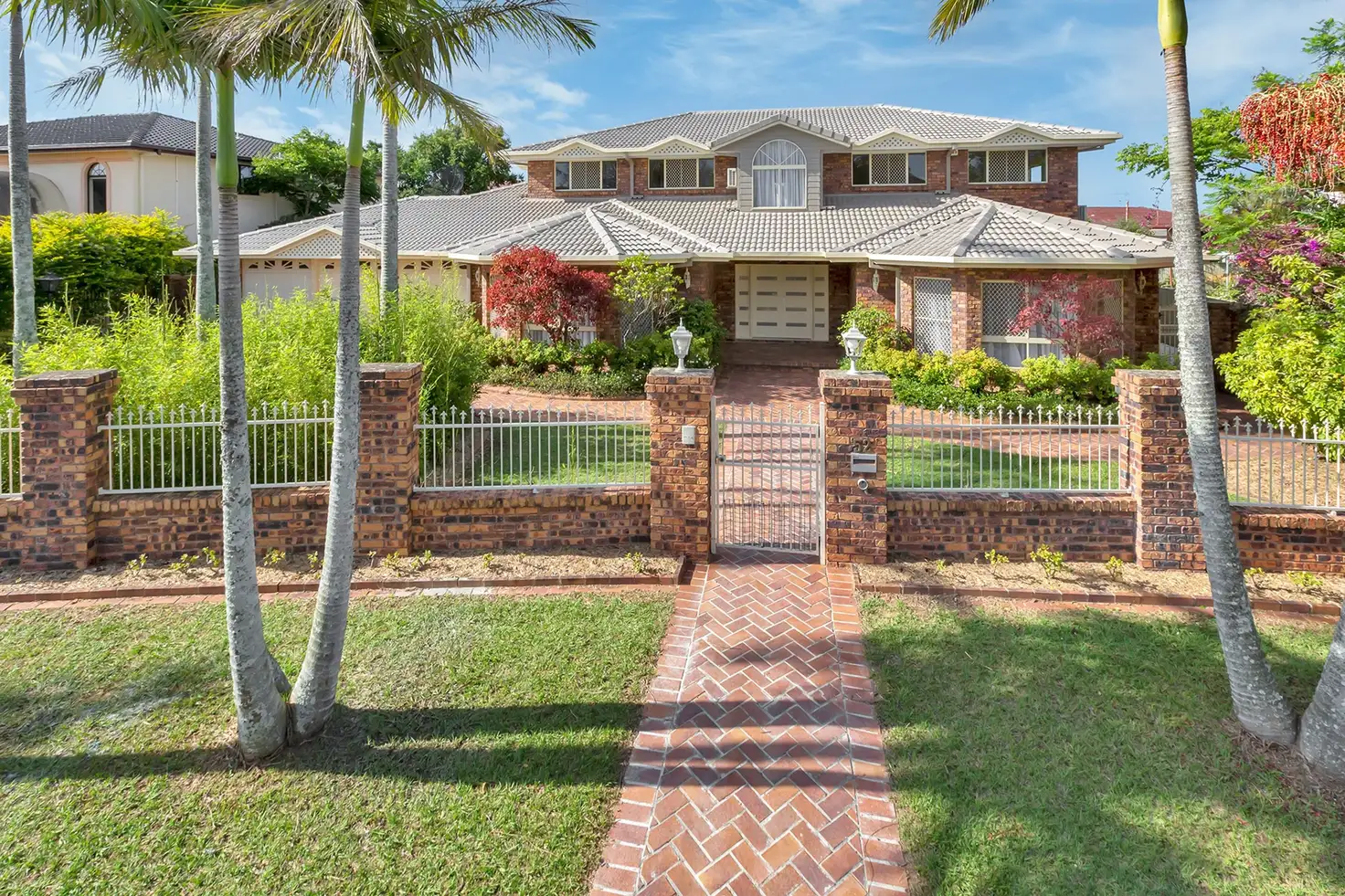 Main view of Homely house listing, 52 Delfin Drive, Macgregor QLD 4109