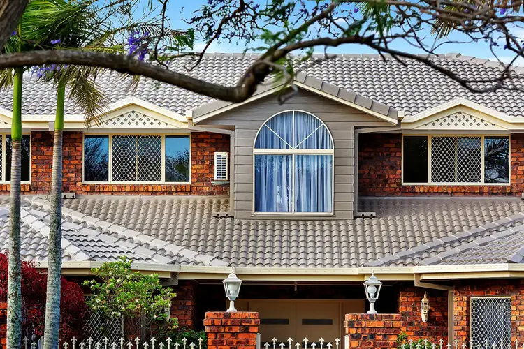 Second view of Homely house listing, 52 Delfin Drive, Macgregor QLD 4109