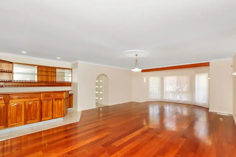 Third view of Homely house listing, 52 Delfin Drive, Macgregor QLD 4109