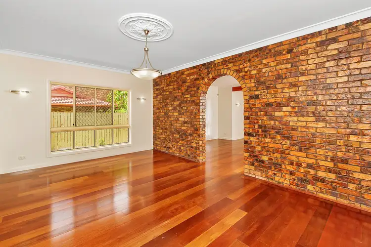 Fourth view of Homely house listing, 52 Delfin Drive, Macgregor QLD 4109