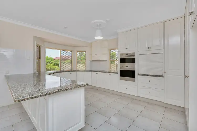 Sixth view of Homely house listing, 52 Delfin Drive, Macgregor QLD 4109