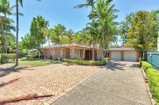 8 Radan St, Sunnybank Hills QLD 4109