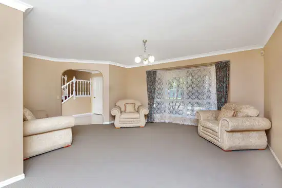 Third view of Homely house listing, 8 Radan St, Sunnybank Hills QLD 4109