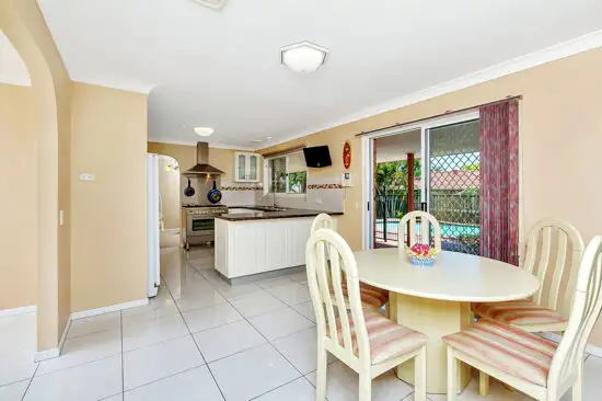 Fifth view of Homely house listing, 8 Radan St, Sunnybank Hills QLD 4109