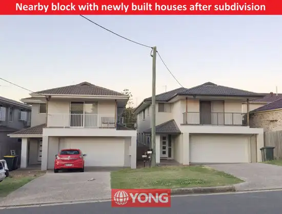 Fifth view of Homely house listing, 164 Nyleta St, Coopers Plains QLD 4108