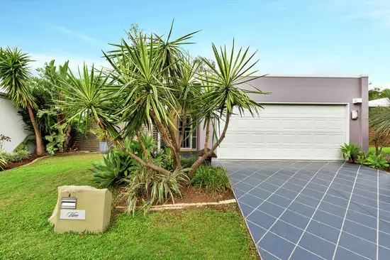 Main view of Homely house listing, 6 Nalbaugh Lane, Parkinson QLD 4115