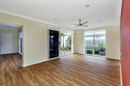 Fourth view of Homely house listing, 6 Nalbaugh Lane, Parkinson QLD 4115