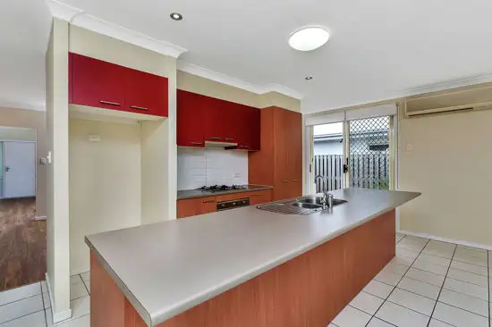 Sixth view of Homely house listing, 6 Nalbaugh Lane, Parkinson QLD 4115