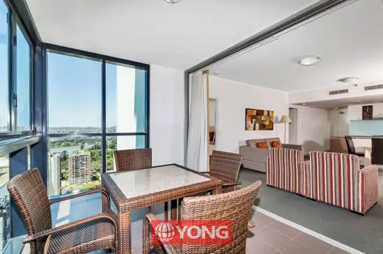 2902/128 Charlotte Street, Brisbane City QLD 4000