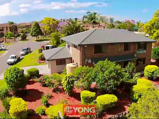 21 Freesia St, Macgregor QLD 4109