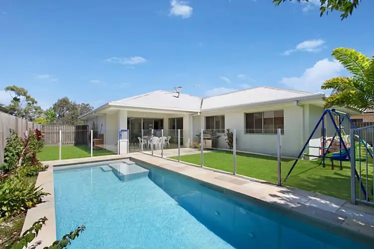 36 Treeline Circuit, Upper Coomera QLD 4209