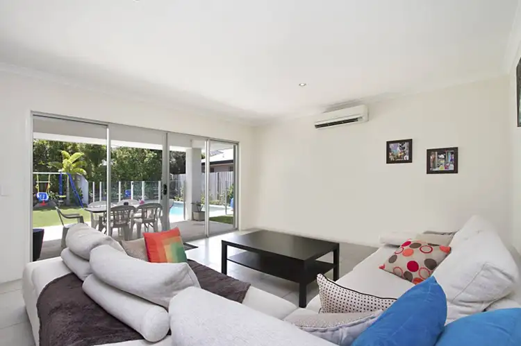 Fifth view of Homely house listing, 36 Treeline Circuit, Upper Coomera QLD 4209