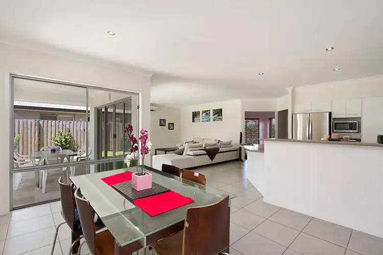 Sixth view of Homely house listing, 36 Treeline Circuit, Upper Coomera QLD 4209