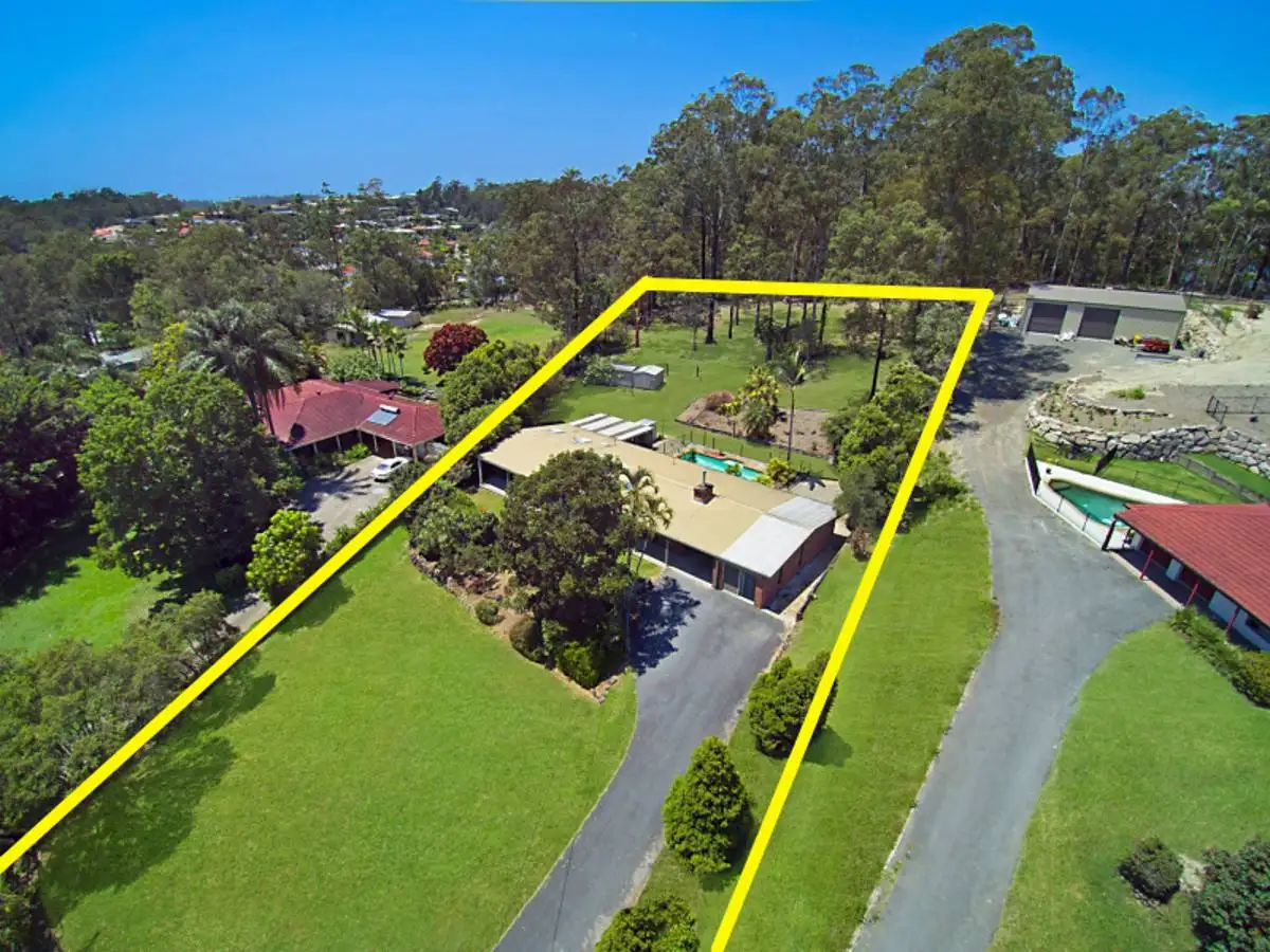 Main view of Homely house listing, 6 Georgina Street, Oxenford QLD 4210