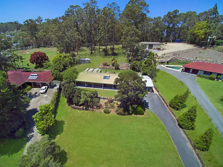 Second view of Homely house listing, 6 Georgina Street, Oxenford QLD 4210