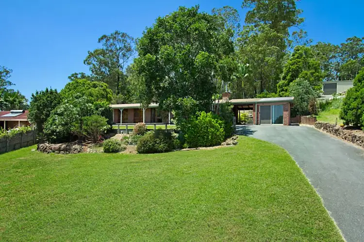 Fourth view of Homely house listing, 6 Georgina Street, Oxenford QLD 4210