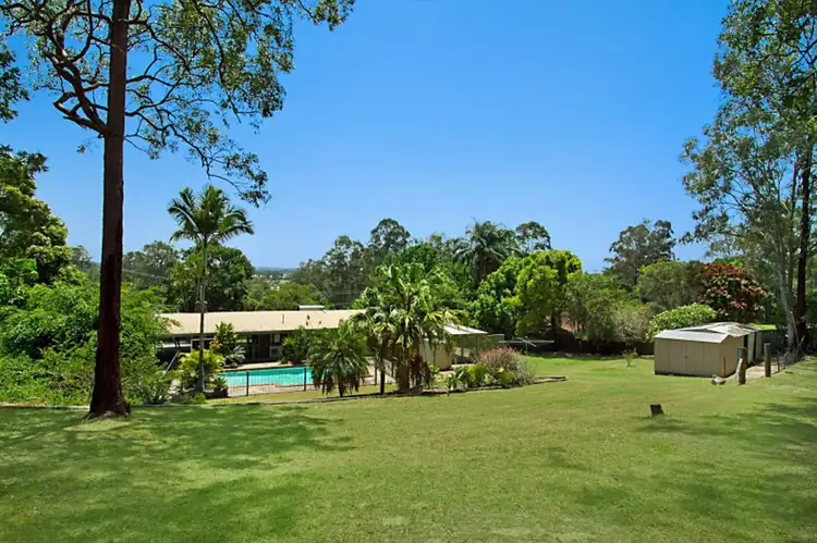 Fifth view of Homely house listing, 6 Georgina Street, Oxenford QLD 4210