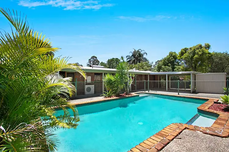 Sixth view of Homely house listing, 6 Georgina Street, Oxenford QLD 4210