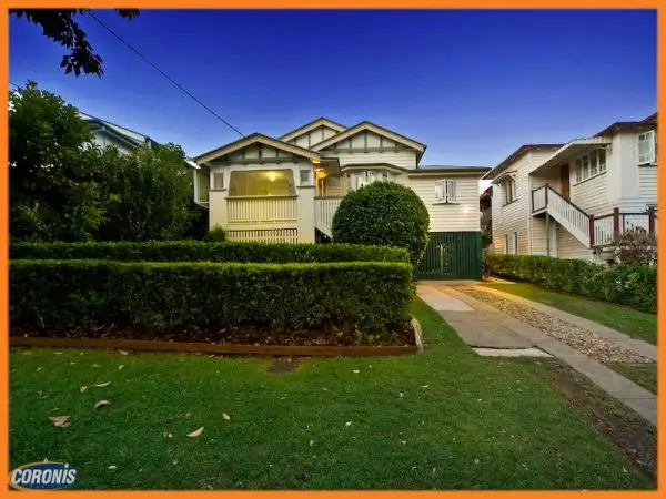 Main view of Homely house listing, 21 Laughland Street, Wilston QLD 4051
