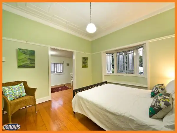 Sixth view of Homely house listing, 21 Laughland Street, Wilston QLD 4051