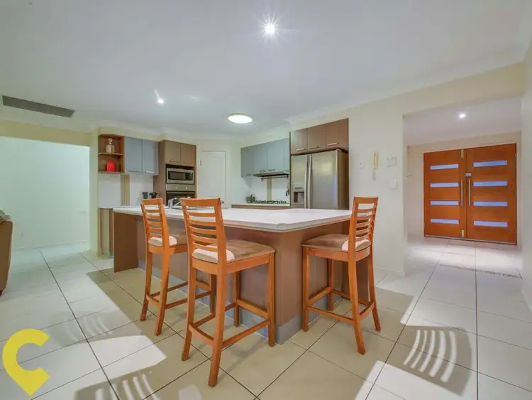 Second view of Homely house listing, 6 Fantail Crescent, Mango Hill QLD 4509