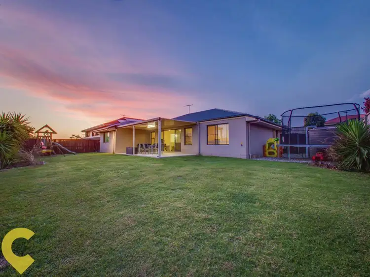 Third view of Homely house listing, 6 Fantail Crescent, Mango Hill QLD 4509