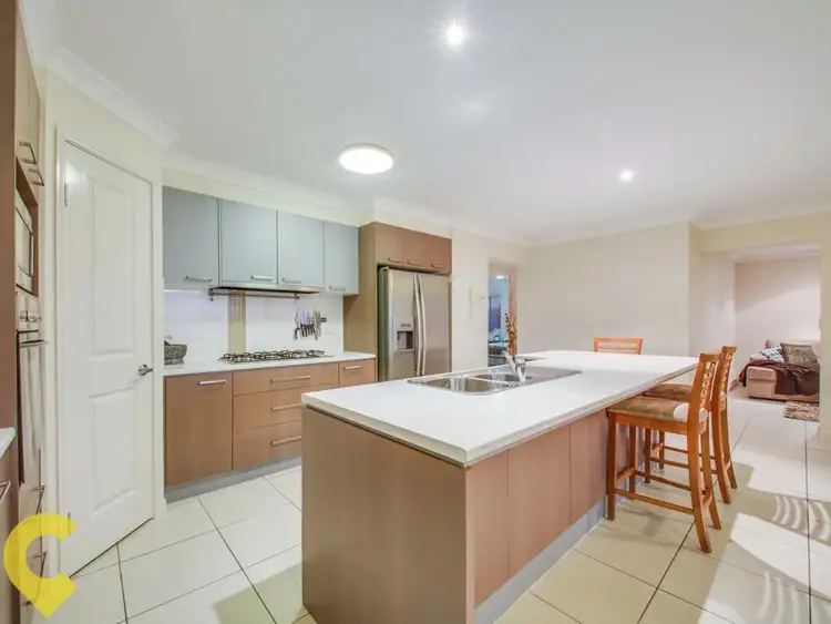 Fourth view of Homely house listing, 6 Fantail Crescent, Mango Hill QLD 4509
