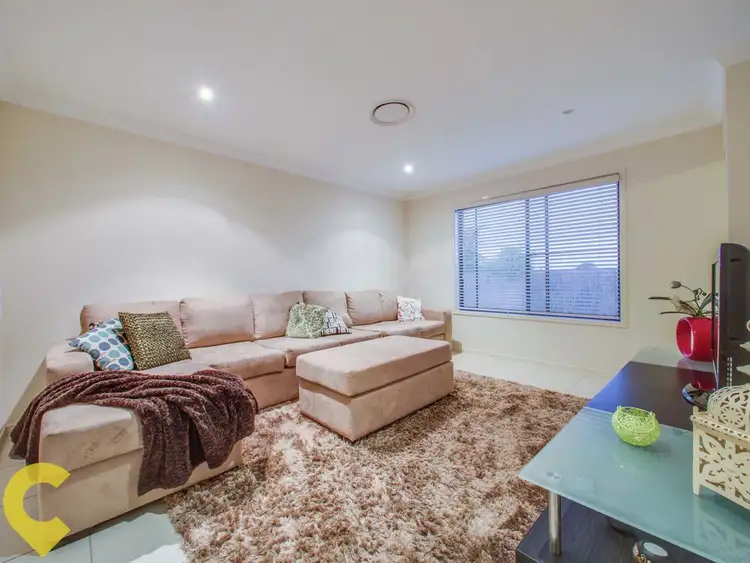 Fifth view of Homely house listing, 6 Fantail Crescent, Mango Hill QLD 4509