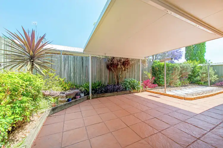 Main view of Homely unit listing, 2/8 Carmen Street, Kearneys Spring QLD 4350