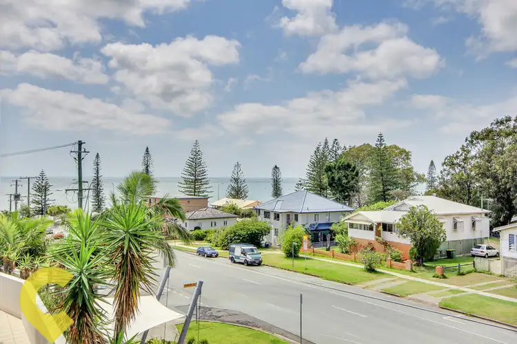 Second view of Homely apartment listing, 6/4-6 Duffield Road, Margate QLD 4019