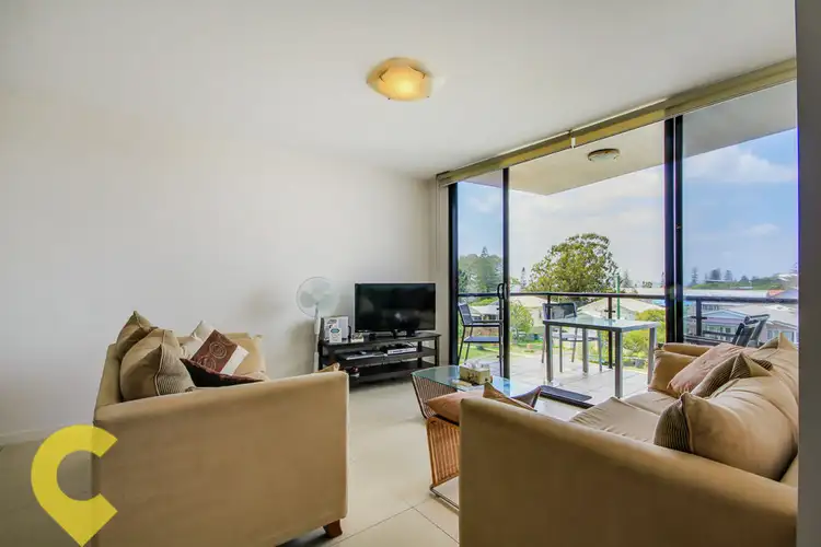 Fifth view of Homely apartment listing, 6/4-6 Duffield Road, Margate QLD 4019
