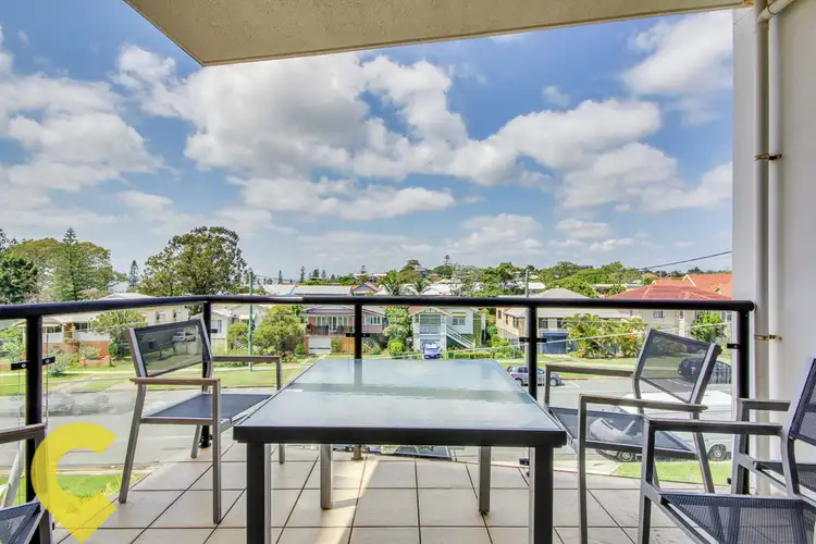 Sixth view of Homely apartment listing, 6/4-6 Duffield Road, Margate QLD 4019