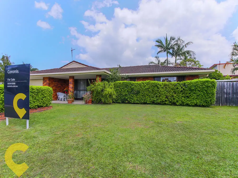 Main view of Homely house listing, 8 Petra Street, Southport QLD 4215