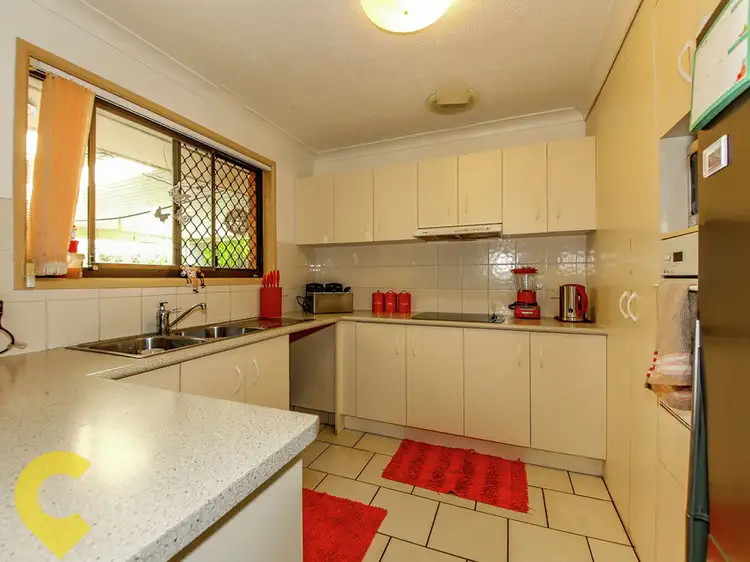 Second view of Homely house listing, 8 Petra Street, Southport QLD 4215