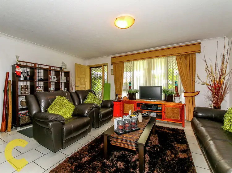 Fifth view of Homely house listing, 8 Petra Street, Southport QLD 4215